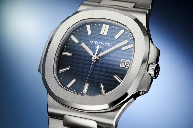 Patek Philippe 2022 Nautilus 5811 價錢介紹