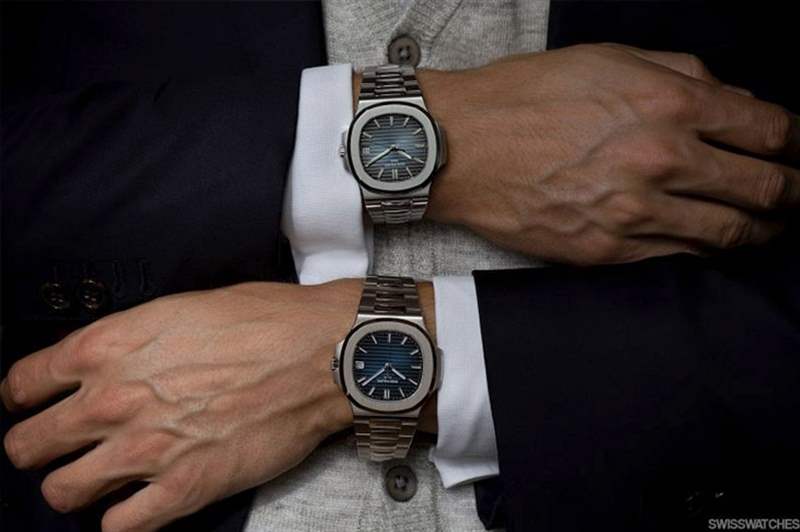 傳奇，是否再次偉大｜百達(dá)翡麗Nautilus 5811/1G-001新貌、回歸以及日后延伸-復(fù)刻表