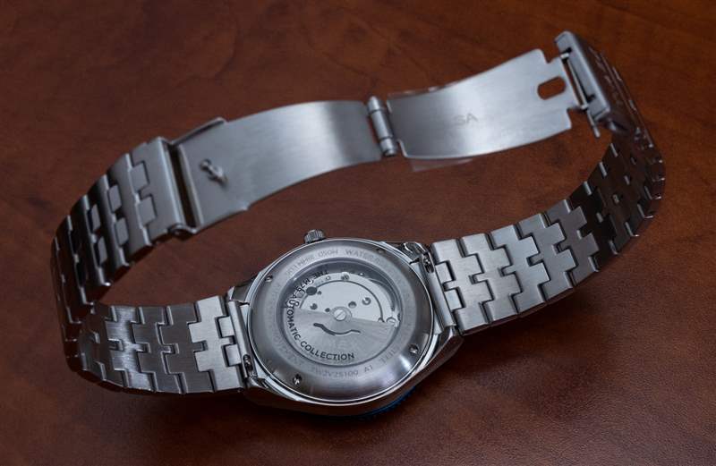 經(jīng)濟實惠的愛好者推薦：Timex M79 Automatic & Q Malibu 手表-復(fù)刻表