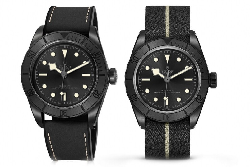 14只熱門Tudor手表入手定價(jià)一覽，買帝舵表格價(jià)必睇-復(fù)刻表