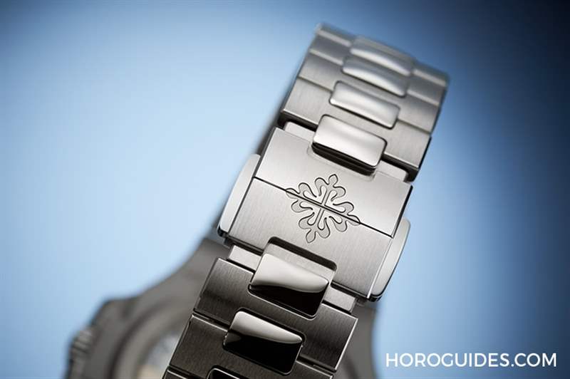 傳奇，是否再次偉大｜百達(dá)翡麗Nautilus 5811/1G-001新貌、回歸以及日后延伸-復(fù)刻表