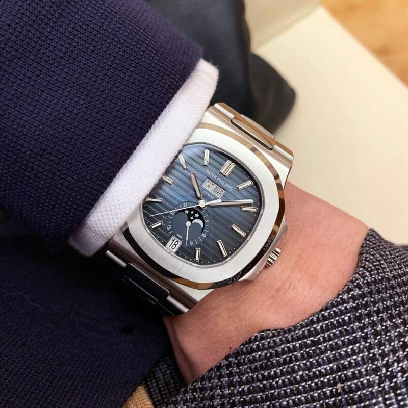 12款2022年熱門Patek Philippe手表價錢一覽｜入手百達翡麗PP表格價必睇-復刻表