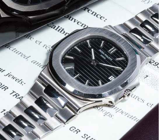 購(gòu)買(mǎi)、出售和收藏百達(dá)翡麗鸚鵡螺 5711 收藏家指南-復(fù)刻表