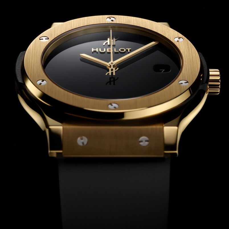 12款熱門Hublot手表推介｜新手買宇舶表格價必睇！-復刻表