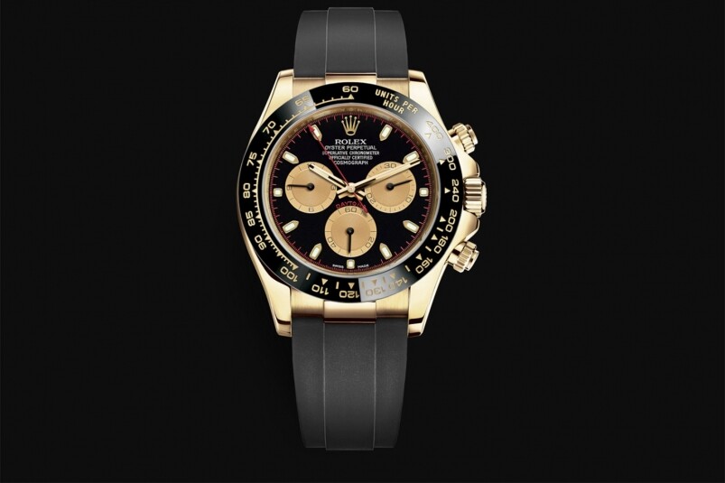 勞力士迷買表必睇！10款2022年熱門Rolex Daytona價錢一覽-復(fù)刻表