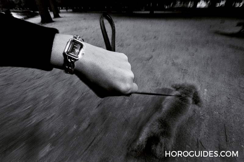 挑選Première的過程,就像挑選一席合身的高級(jí)時(shí)裝-復(fù)刻表