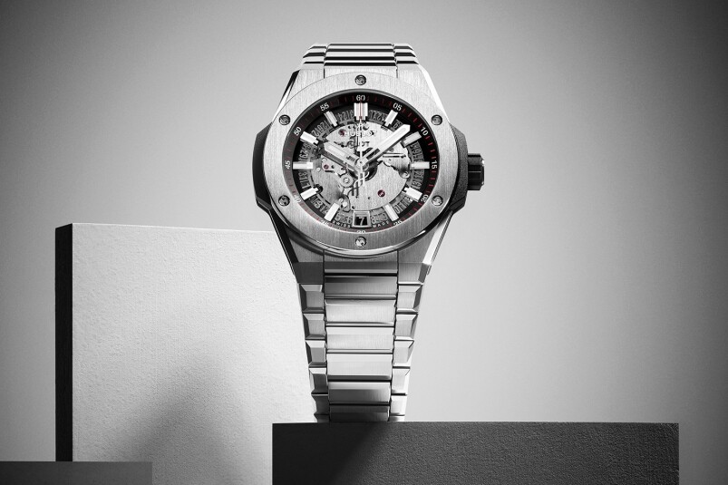 12款熱門Hublot手表推介｜新手買宇舶表格價必睇！-復刻表