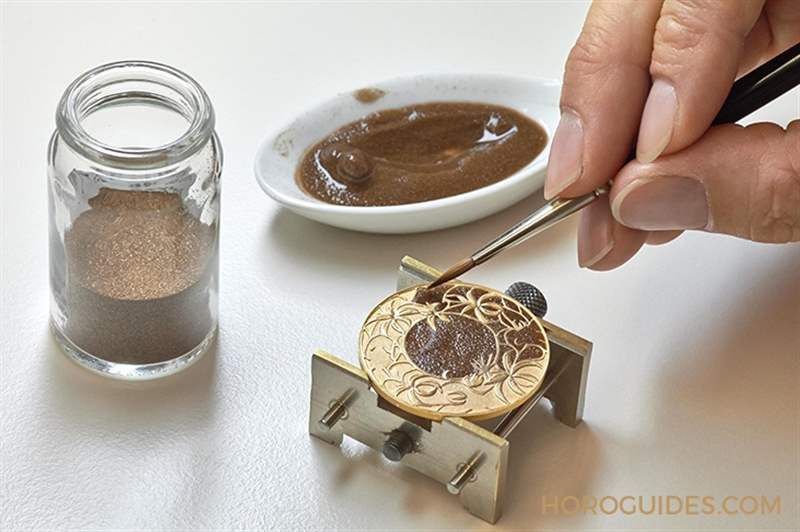 歲月靜好之美|江詩丹頓藝術(shù)大師系列中國十二生肖傳奇之兔年-復(fù)刻表