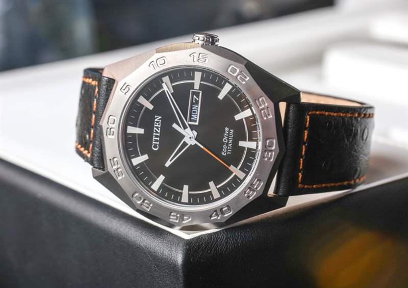 公民生態(tài)驅(qū)動(dòng)超級鈦AW0060手表評論-復(fù)刻表