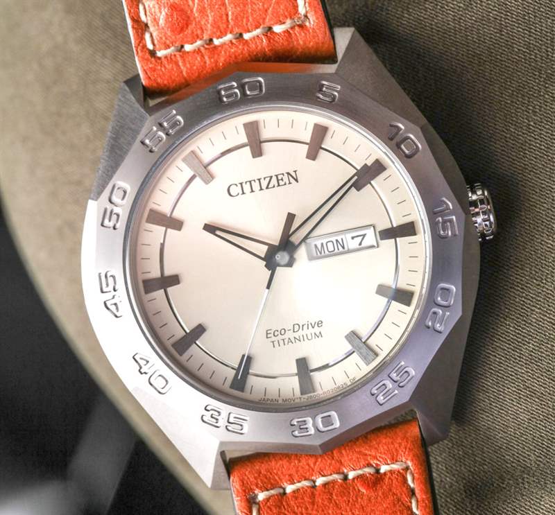 公民生態(tài)驅(qū)動(dòng)超級鈦AW0060手表評論-復(fù)刻表