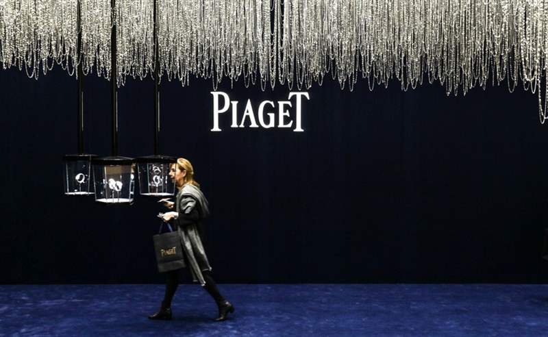 中國(guó)是否即將迎來大規(guī)模的二手手表銷售熱潮-復(fù)刻表