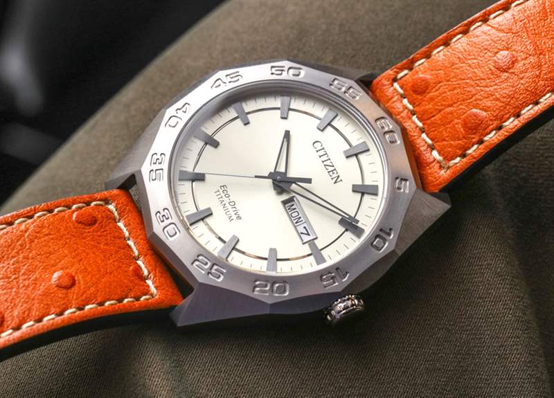 公民生態(tài)驅(qū)動(dòng)超級鈦AW0060手表評論-復(fù)刻表