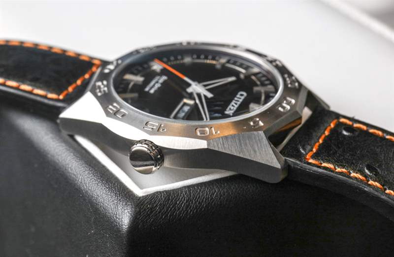 公民生態(tài)驅(qū)動(dòng)超級鈦AW0060手表評論-復(fù)刻表