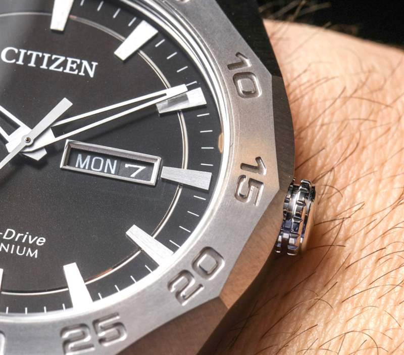 公民生態(tài)驅(qū)動(dòng)超級鈦AW0060手表評論-復(fù)刻表