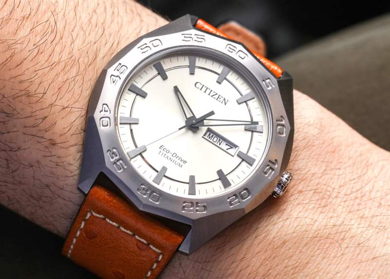 公民生態(tài)驅(qū)動(dòng)超級鈦AW0060手表評論-復(fù)刻表