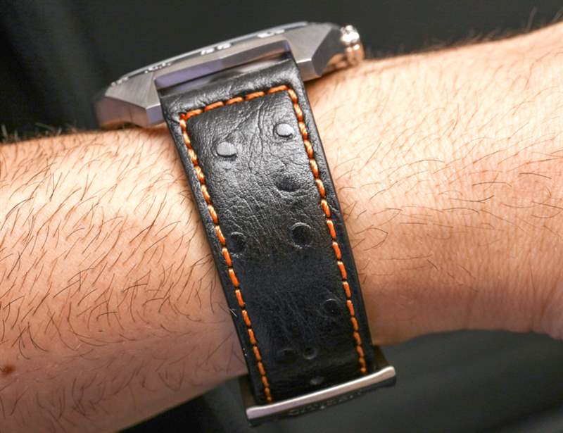 公民生態(tài)驅(qū)動(dòng)超級鈦AW0060手表評論-復(fù)刻表