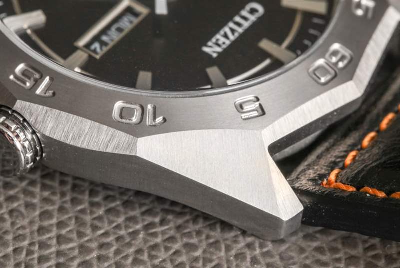 公民生態(tài)驅(qū)動(dòng)超級鈦AW0060手表評論-復(fù)刻表