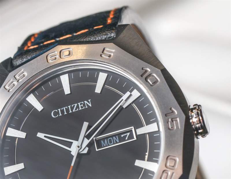 公民生態(tài)驅(qū)動(dòng)超級鈦AW0060手表評論-復(fù)刻表