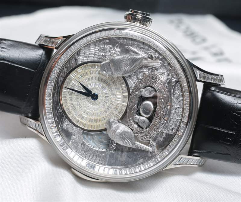 中國(guó)是否即將迎來大規(guī)模的二手手表銷售熱潮-復(fù)刻表