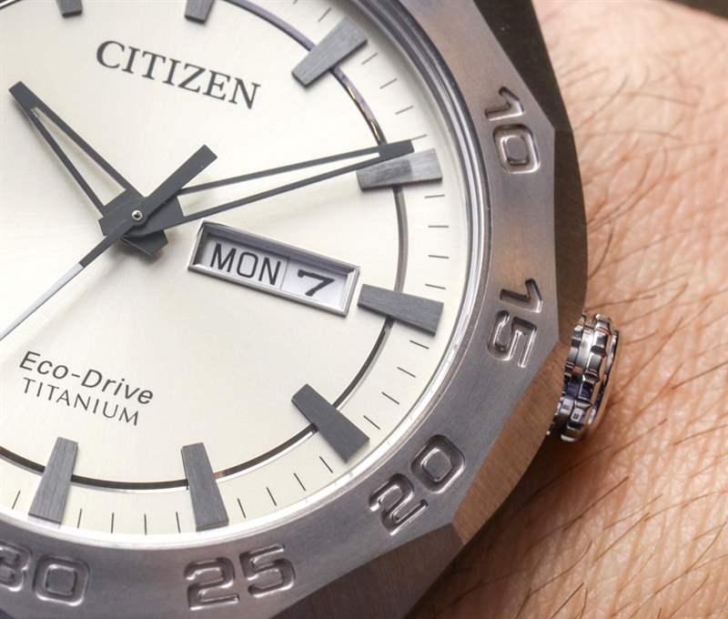 公民生態(tài)驅(qū)動(dòng)超級鈦AW0060手表評論-復(fù)刻表