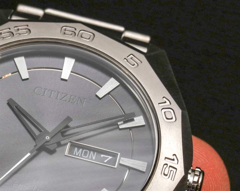 公民生態(tài)驅(qū)動(dòng)超級鈦AW0060手表評論-復(fù)刻表