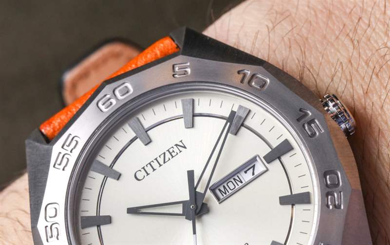 公民生態(tài)驅(qū)動(dòng)超級鈦AW0060手表評論-復(fù)刻表