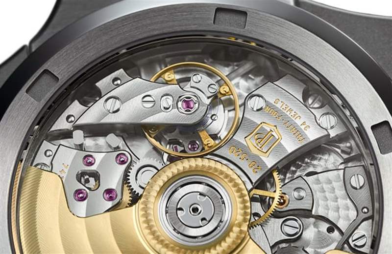 PP百達翡麗標尾會推出4款新Nautilus金鷹手表型號價格一次看-復刻表