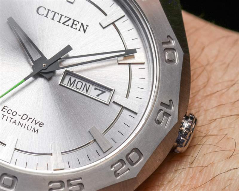 公民生態(tài)驅(qū)動(dòng)超級鈦AW0060手表評論-復(fù)刻表