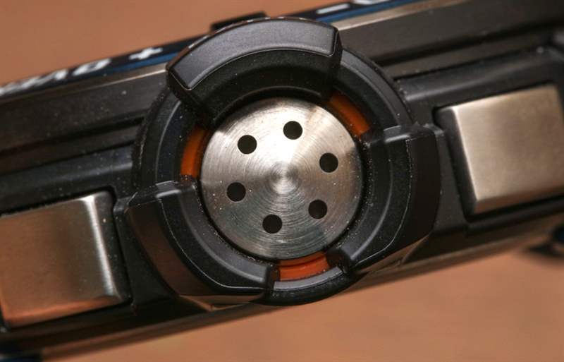 卡西歐G-Shock Master Of G Gulfmaster GWNQ1000-1A手表評論-復刻表