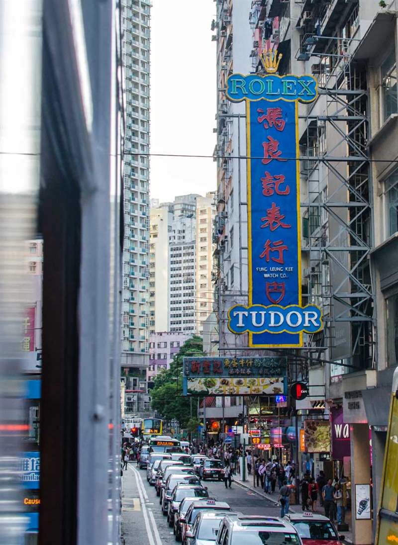 中國(guó)是否即將迎來大規(guī)模的二手手表銷售熱潮-復(fù)刻表