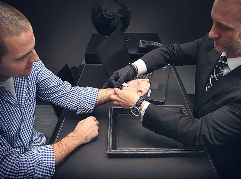 中國(guó)是否即將迎來大規(guī)模的二手手表銷售熱潮-復(fù)刻表