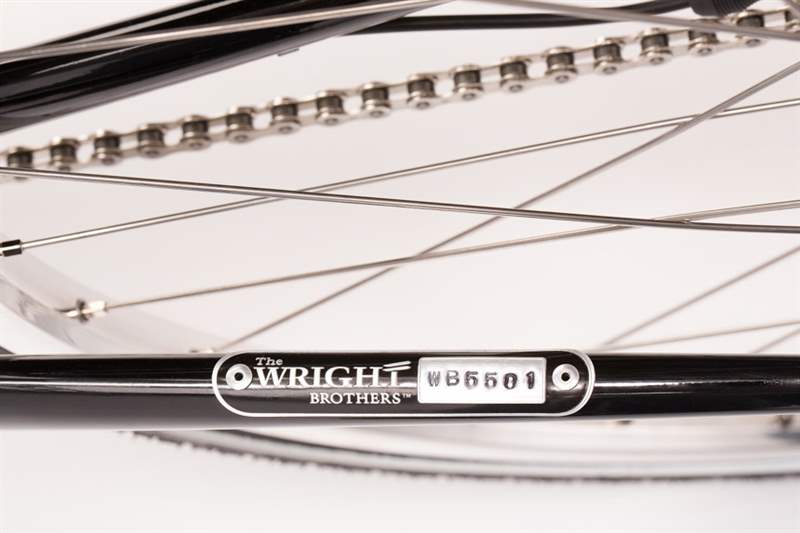 Shinola與萊特兄弟限量版手表和自行車一起推出“偉大的美國人系列”-復刻表