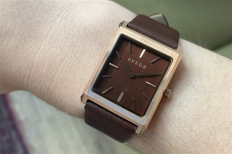 編輯推薦我們每個人都花了100美元買一塊手表。這就是我們得到的。-復刻表