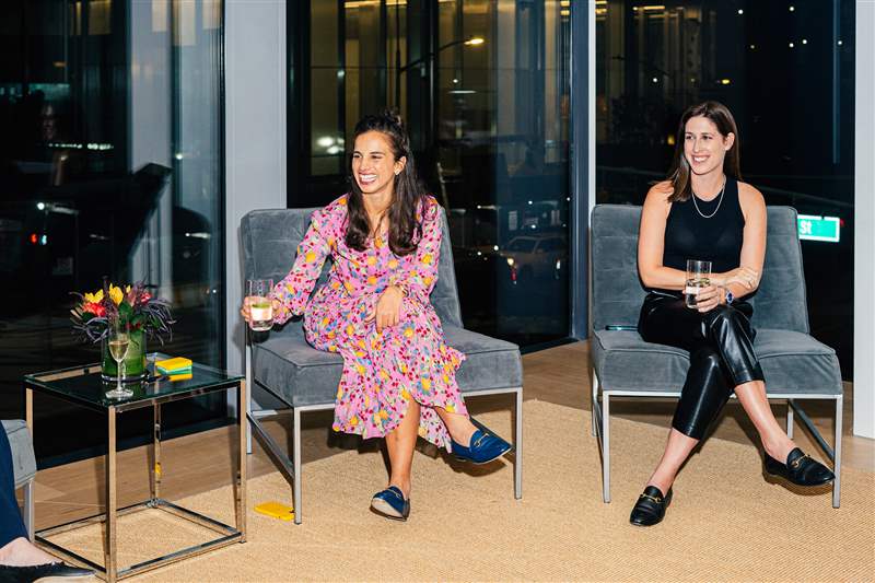 圖片報道讓這場Women x Watches活動激發(fā)您的手腕羨慕-復(fù)刻表