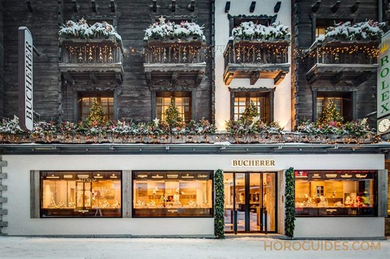 勞力士中古表認證計劃品牌們放不下二手市場的真正原因是？-復刻表