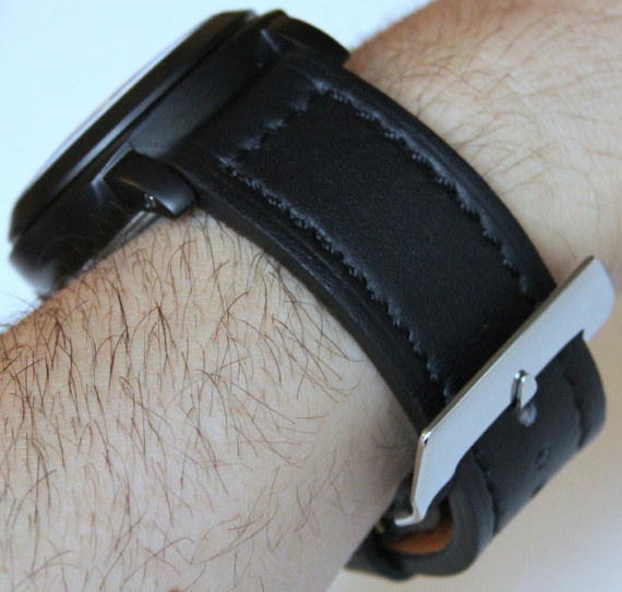 Magrette Kai Kaha 6 馬格萊特Magrette起亞卡哈手表-復刻表