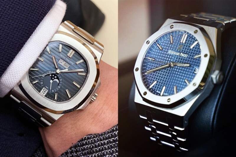 男人學(xué)問(wèn)｜一文認(rèn)清機(jī)械表的30件事及術(shù)語(yǔ)-復(fù)刻表