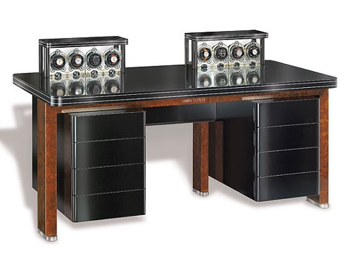 erwin-sattler-thesaurus-33 歐文·薩特勒詞庫 – 終極手表愛好者的辦公桌-復刻表