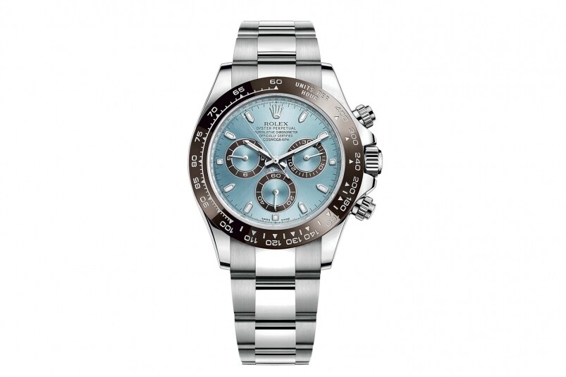 男人學(xué)問(wèn)｜一文認(rèn)清機(jī)械表的30件事及術(shù)語(yǔ)-復(fù)刻表