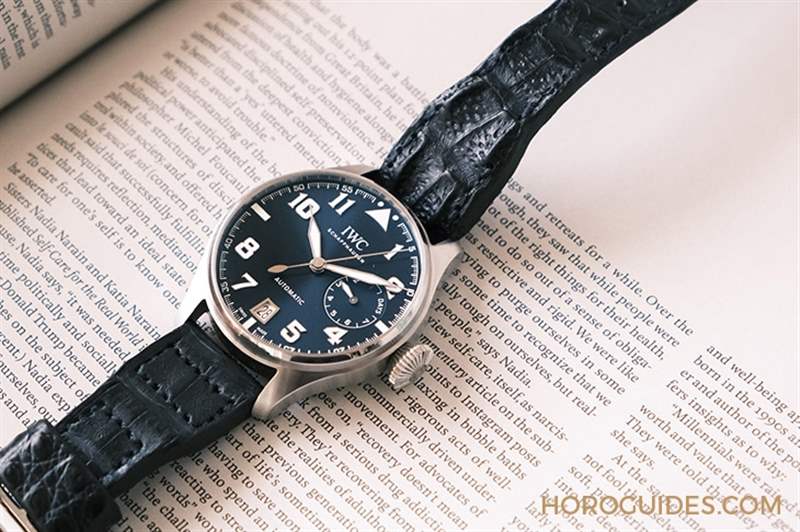 IG影響力人物：Jason的收藏風格-復刻表