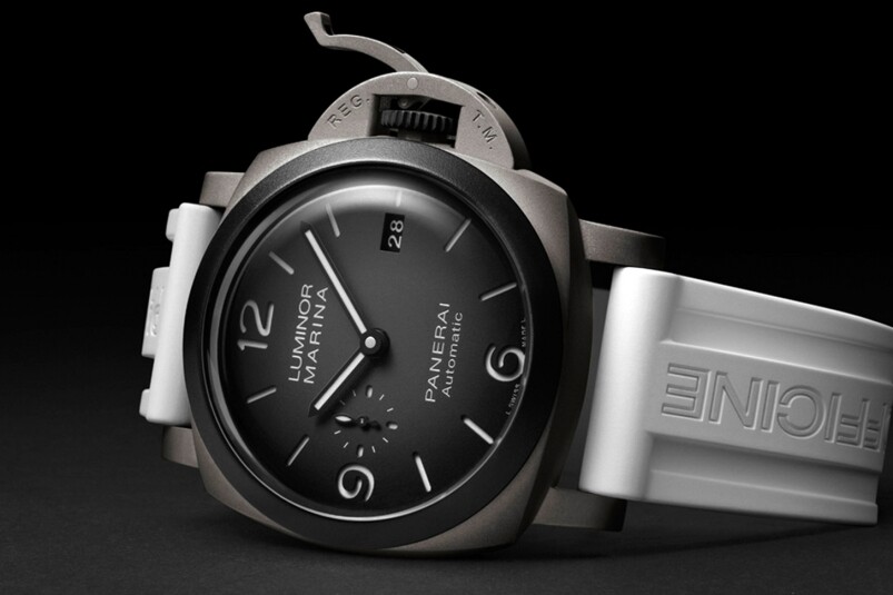 男人學(xué)問(wèn)｜一文認(rèn)清機(jī)械表的30件事及術(shù)語(yǔ)-復(fù)刻表