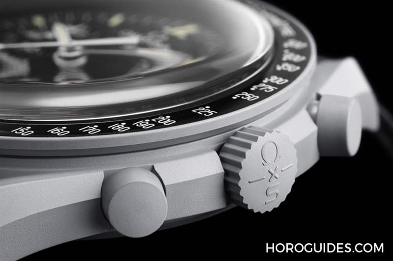 2022年宣傳&銷量雙冠王!一年大賣100萬只的Omega x Swatch MoonSwatch-復(fù)刻表