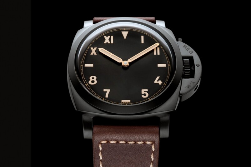 男人學(xué)問(wèn)｜一文認(rèn)清機(jī)械表的30件事及術(shù)語(yǔ)-復(fù)刻表