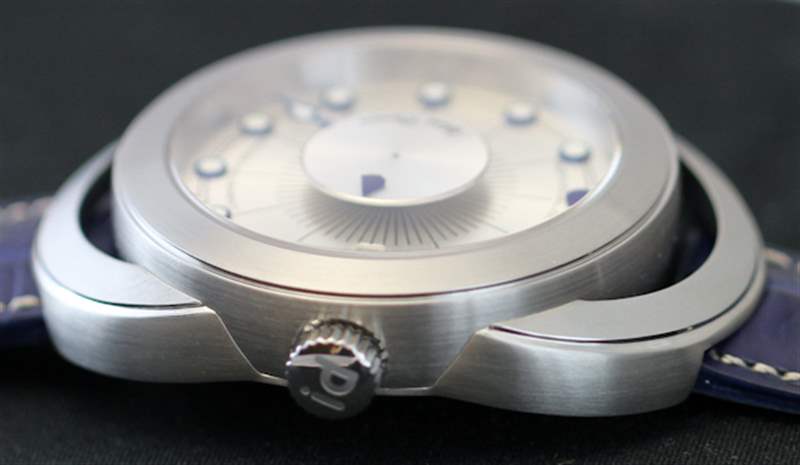 個性化設計Ka La手表評論-復刻表