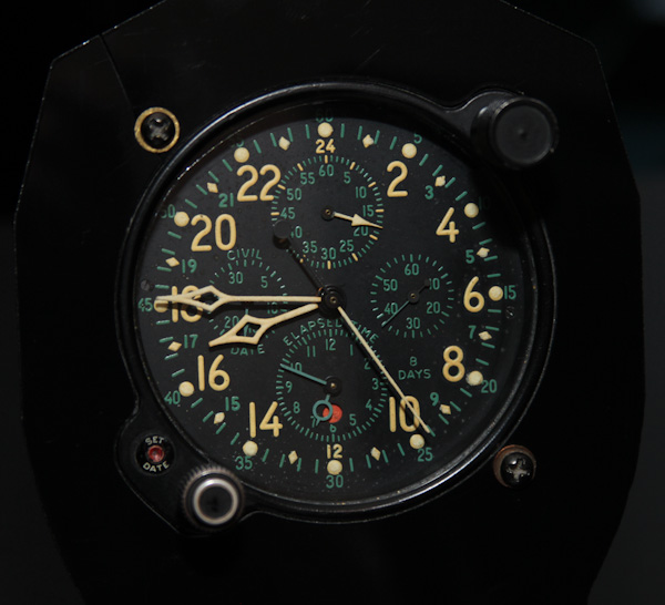 RGM 801飛機(jī)手表動手實(shí)踐-復(fù)刻表