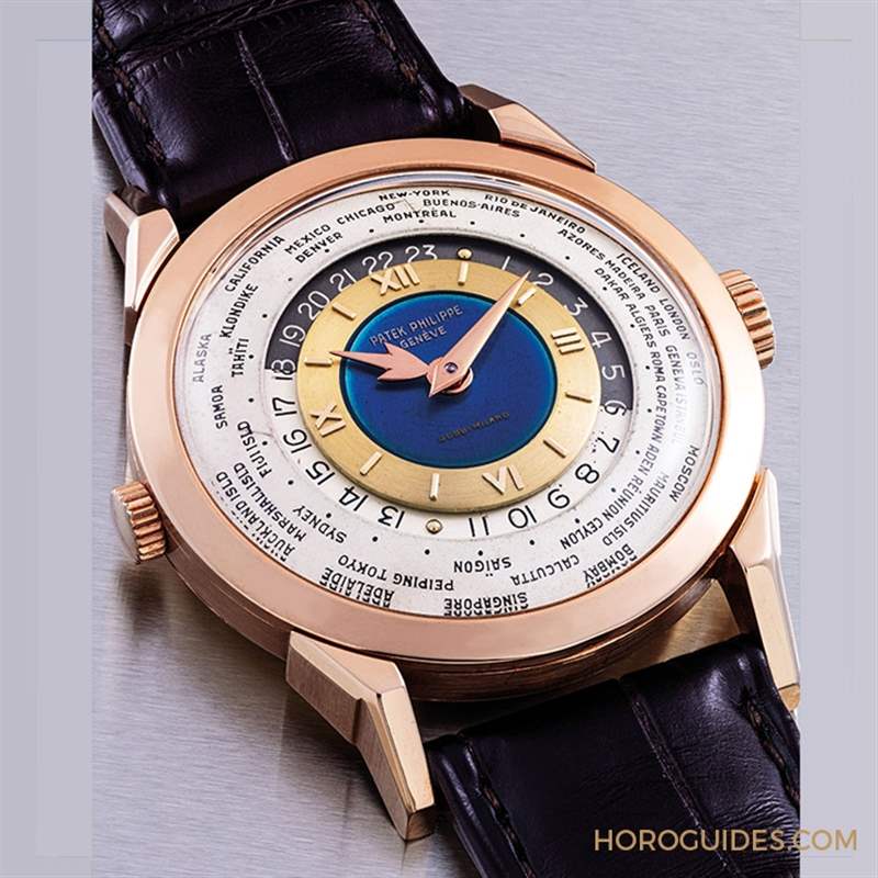 Double-Signed Watches：雙簽表，珍稀無雙part2｜ BEYER, GONDOLO & OTHERS-復刻表