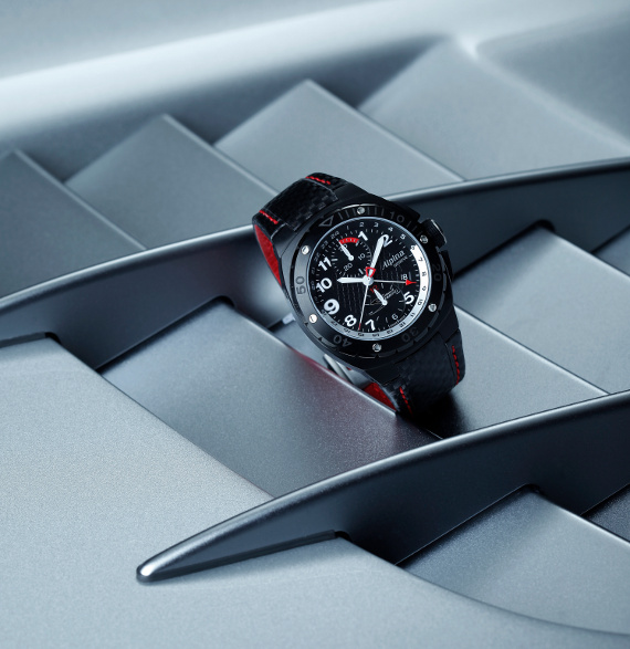 Alpina_12_Chrono_GMT_2 阿爾皮納12小時賽百靈GMT計時手表-復(fù)刻表