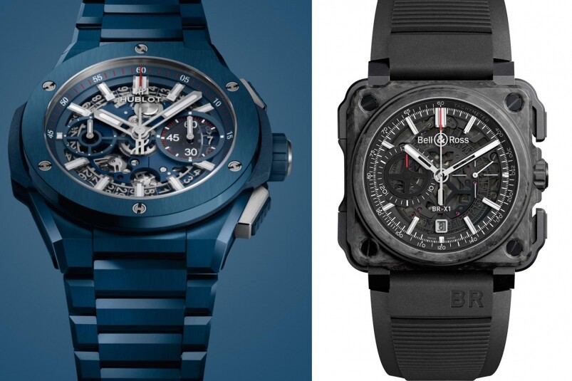 男人學(xué)問(wèn)｜一文認(rèn)清機(jī)械表的30件事及術(shù)語(yǔ)-復(fù)刻表