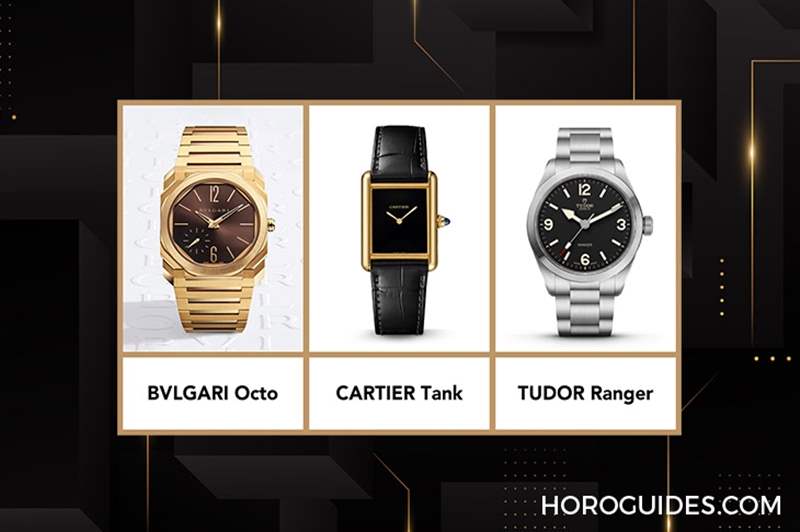 名表達人告訴你：如果有兩百萬購表金，最值得入手的三款新表-復刻表