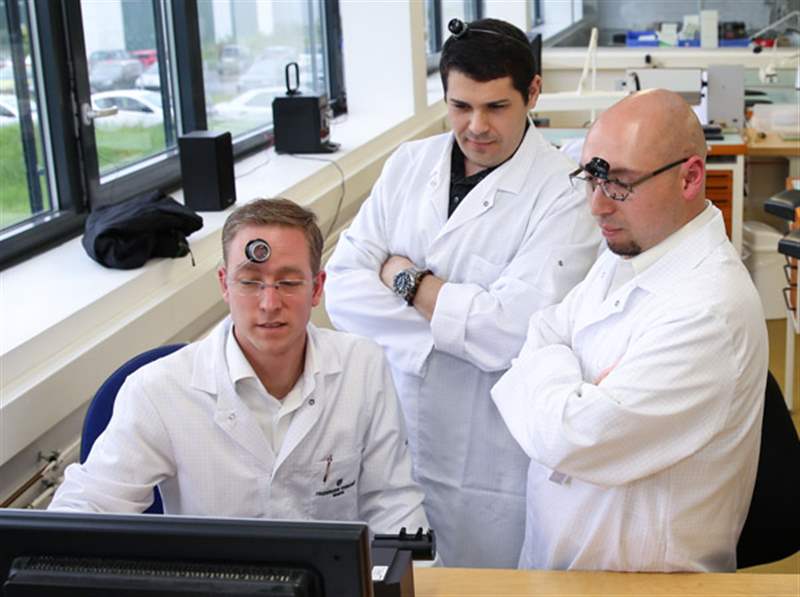 制作手表是什么感覺-復(fù)刻表